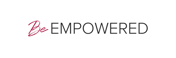 Be+Empowered